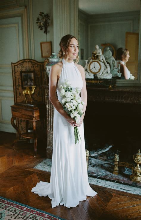 Stella Mccartney Magnolia Used Wedding Dress Save 50 Stillwhite