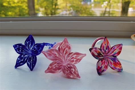 We did not find results for: Blown Glass Flower - Multi - Curly Stem | Garden Artisans, LLC