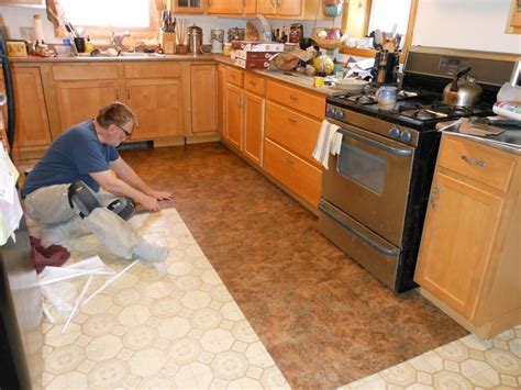 Most Durable Kitchen Flooring Linoleum Flooring Kitchen Furniture