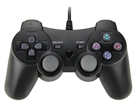 Ps3 Wired Controller Ps3 Buy Now At Mighty Ape Australia