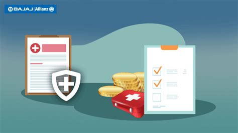 Mediclaim Insurance Claim Process Explained Bajaj Allianz