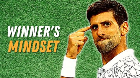 The SECRET to Novak Djokovic's Mental Resilience - YouTube