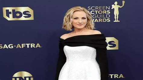 Marlee Matlin And Other Sundance Premiere Jurors Leave After Subtitles Fail