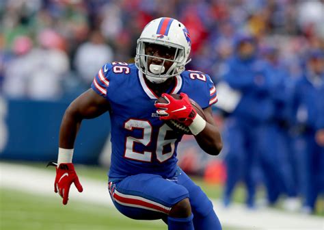 Nfl Devin Singletary Could Be A Fantasy Football Star Down The Stretch