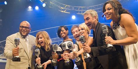 American Idol Winners Ranked By Success