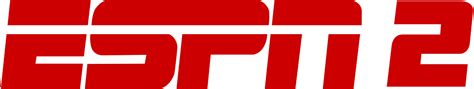 Archivo:ESPN2 logo.svg - Wikipedia, la enciclopedia libre