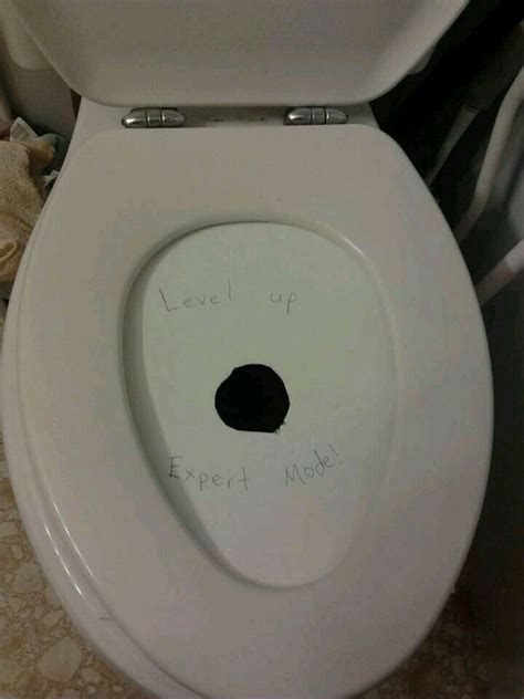 If you do not prank others, they will mercilessly prank you. Lol, nice prank / april's fool joke to pull on guy friend ...