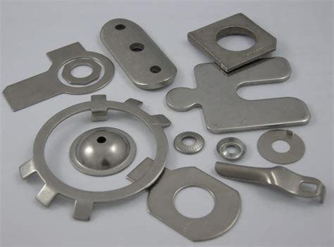 Stamping Parts Cast Iron Partsmetal Partsprecision Machiery Parts