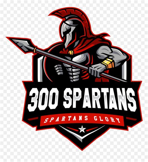 300 Spartans Logo Hd Png Download Vhv
