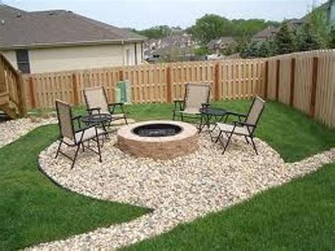 Back Yard Small Backyard Landscaping Backyard Backyard Landscaping