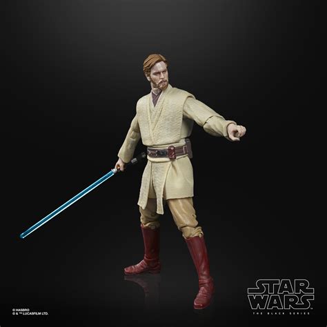 Star Wars Black Series 6 Inch Action Figure Archive Collection Wave 5