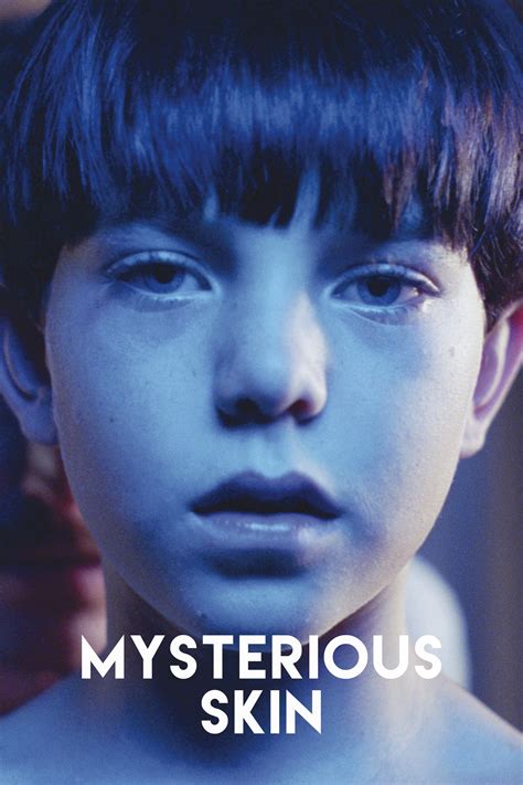 Mysterious Skin (2004) - Posters — The Movie Database (TMDb)