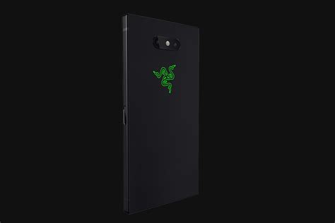 Razer Phone 2 El Emblema Del Gaming Móvil