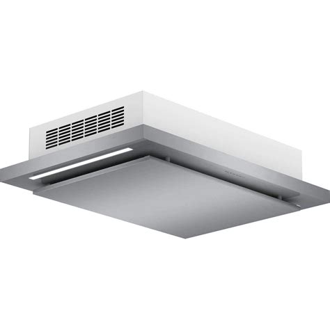 All the latest models and great deals on cheap cookers are on currys. Bosch Serie 6 DID106T50 100 cm Ceiling Cooker Hood ...
