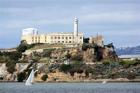 Maybe you would like to learn more about one of these? Alcatraz Island Photograph by Luiz Felipe Castro