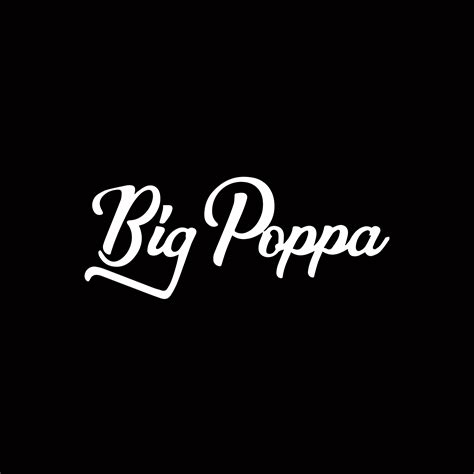 Big Poppa Lima