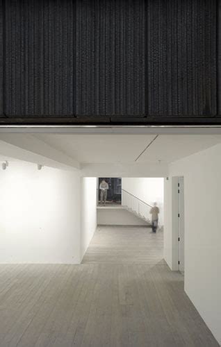 Raven Row East Londons Newest Gallery Takes Flight