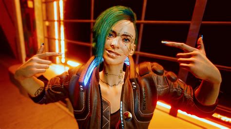 Cyberpunk 2077 Mod Finally Lets You Listen To Songs Outside Your Car Ign