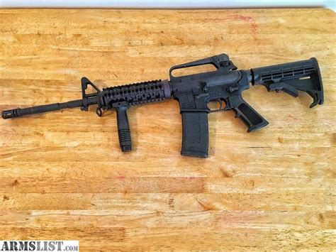 Armslist For Sale M4a2 Style Ar15