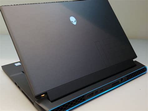 Alienware M15 R2 Unboxing Teardown Ifixit