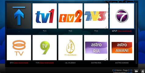 Want to watch malay tv online and tv programs for free? Android TV Quad Core - Prosat IPTV, CS918, CS918S: How to ...