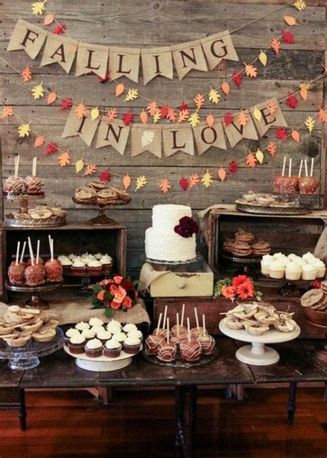 20 Amazing Fall Party Ideas You Ll Fall In Love With Play Party Plan