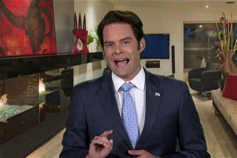 It's like ask science, but for all universes other than our own. Bill Hader Crashes Weekend Update as the Mooch, Steals the ...