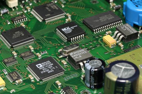 Benefits Of Using Flexible Printed Circuit Board Manufacturers | by