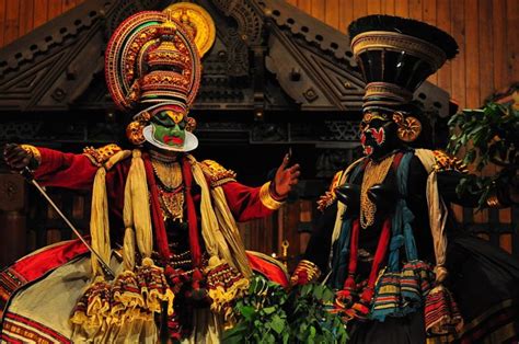 10 Amazing Things Kerala Is Famous For