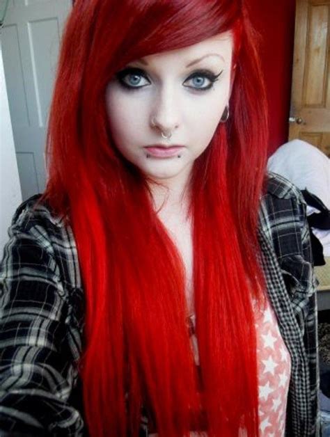 18 Super Bright Emo Hair Ideas We All Have Heard About Bright Emo Hair However Just Few Of