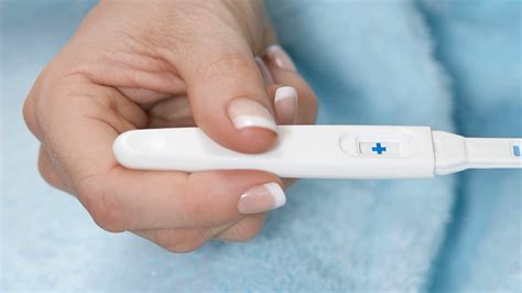 Может ли тест показать беременность на следующий день после зачатия