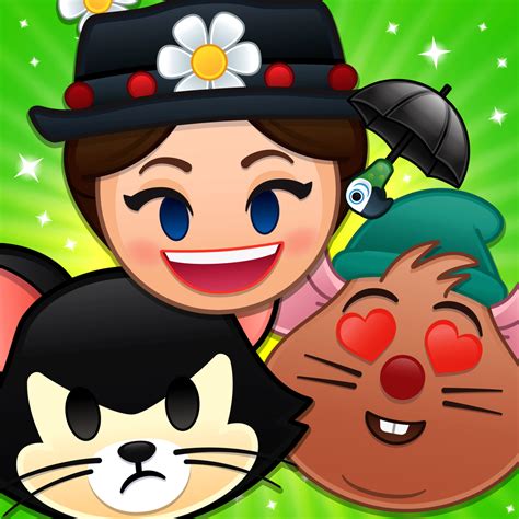 About Disney Emoji Blitz Ios App Store Version Disney Emoji Blitz