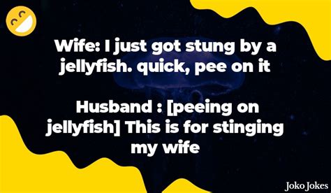 35 Jellyfish Jokes And Funny Puns Jokojokes