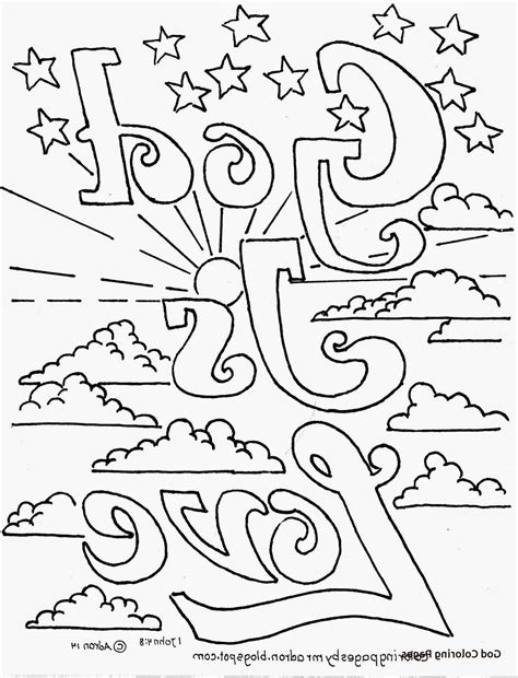 25+ Awesome Photo of Jesus Loves Me Coloring Page | Love coloring pages, Free kids coloring ...