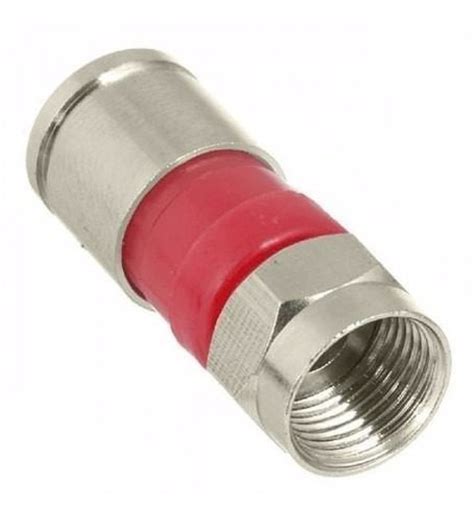 Cabo Coaxial E Conector
