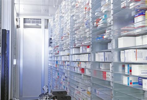 Pharmacy Automation And Its Role In Operations Infowerks