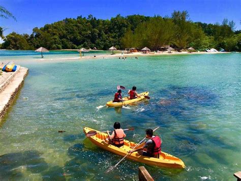 6 Tempat Menarik And Popular Di Kinarut Papar Eksplorasi Sabah