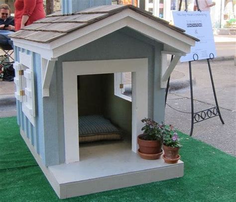 Домик будка для собаки Dog House Diy Dog Houses Cool Dog Houses