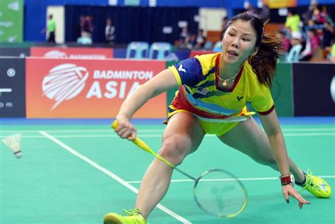 Our qualified coaches follow program guidelines based on methodologies developed in malaysia, the uk and approved by the world badminton federation. Terbuka Thailand - cabaran Malaysia berakhir | Raket ...