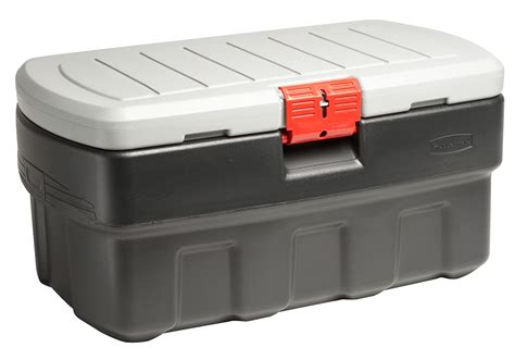Waterproof Storage Totes Iris 62 Quart Weathertight Storage Box 4