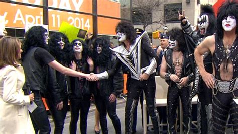KISS Hall Of Fame Induction Vindication For Fans