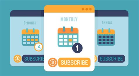 4 Powerful Reasons Why You Should Offer A Subscription Service