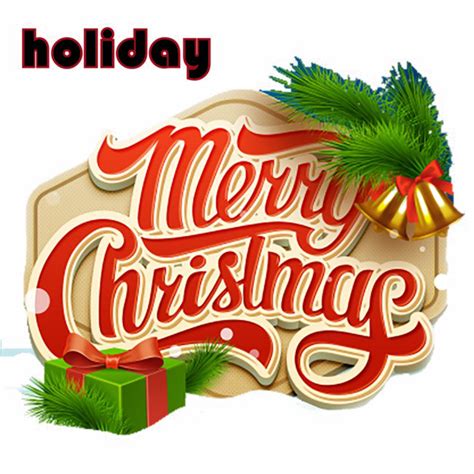 Merry Christmas Download Png Image Png Arts