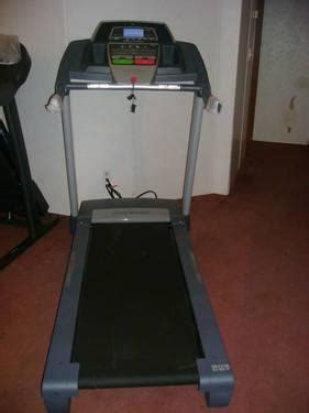Sears, roebuck and co., hoffman estates, il 60179 treadmill. Proform 735CS treadmill for Sale in Rockingham, North ...