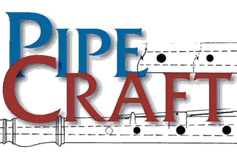 Full Time Pipecraft Course 2015 The Journal Of Music News Reviews