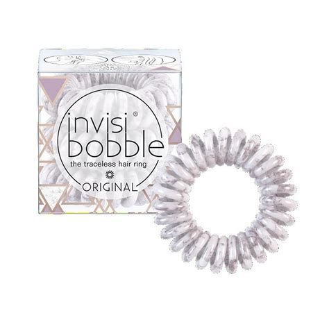 Limited Edition Invisibobble Spiral Scrunchy Invisibobble Original 3