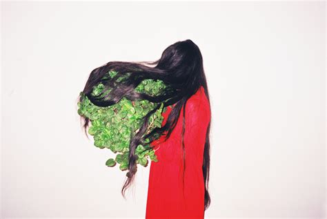 Ren Hang 任航 The Chinese Poet And Photographer Ren Hang Is Known For