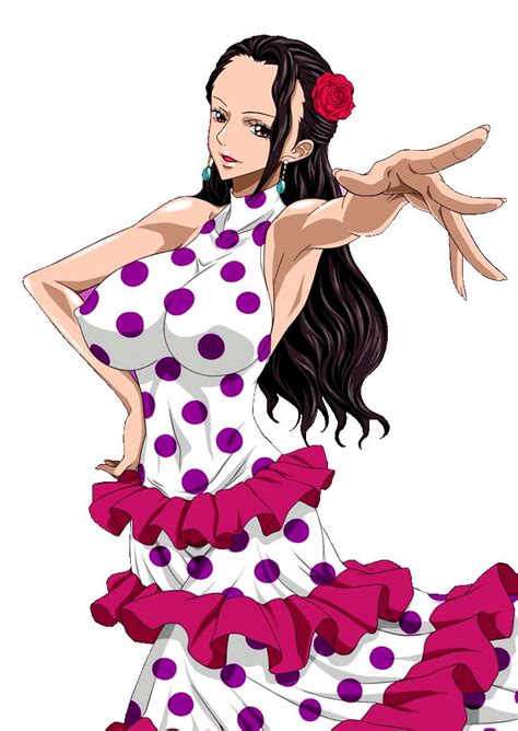 A Woman In A Polka Dot Dress With Her Arms Out
