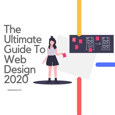 The Ultimate Guide To Web Design For Beginners 2020 Server4sale