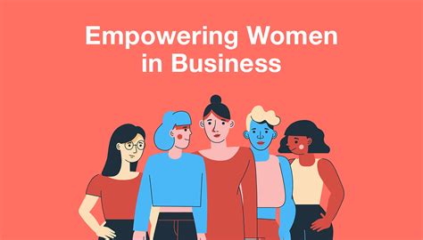 Women Empowerment 5 Ways Your Business Can Help
